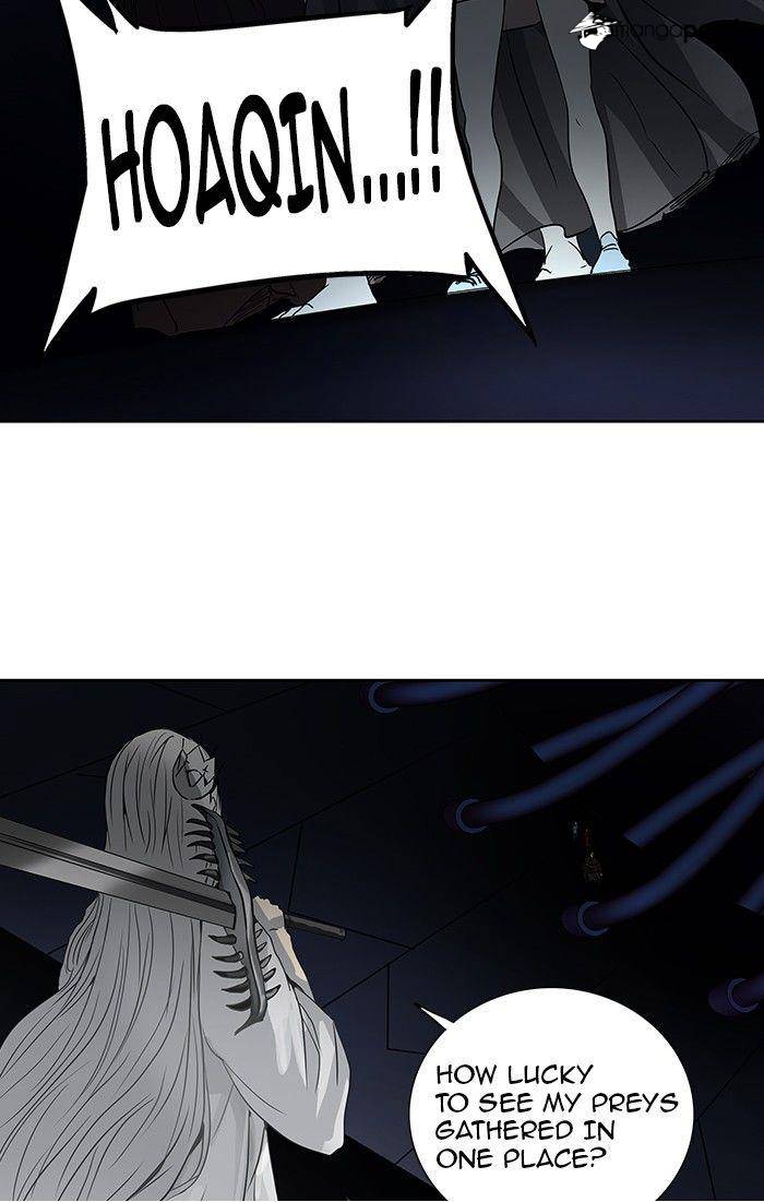 Tower of God Chapter 259 image 35